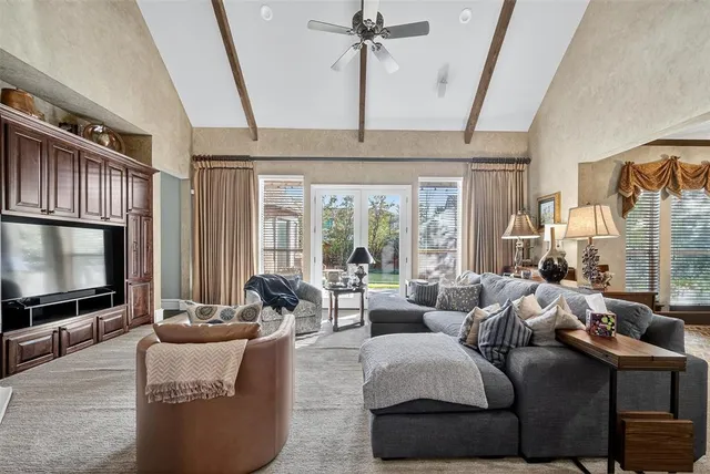 $2,595,000 | 6428 Lavendale Avenue, Dallas, TX 75230