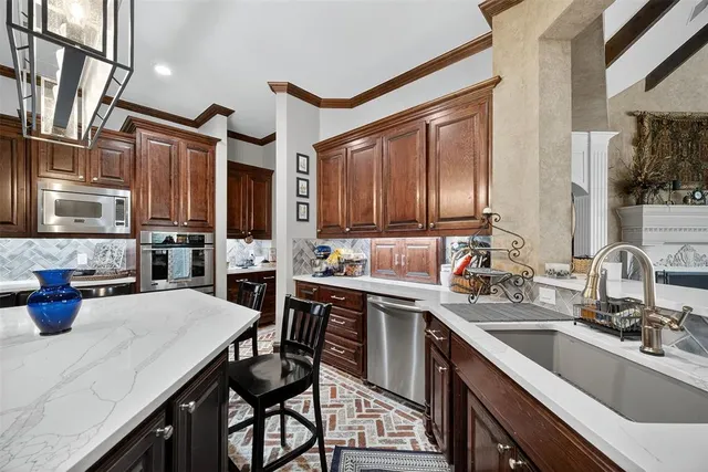 $2,595,000 | 6428 Lavendale Avenue, Dallas, TX 75230