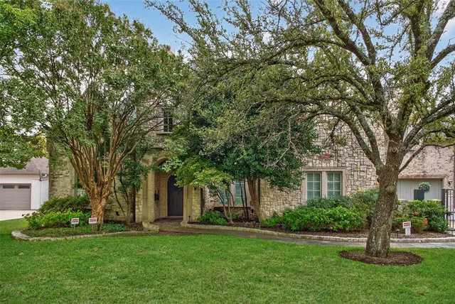 $2,595,000 | 6428 Lavendale Avenue, Dallas, TX 75230