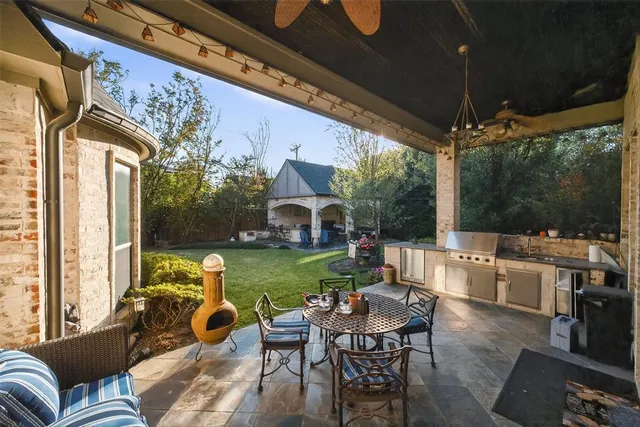 $2,595,000 | 6428 Lavendale Avenue, Dallas, TX 75230