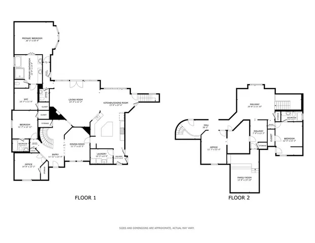 $2,595,000 | 6428 Lavendale Avenue, Dallas, TX 75230