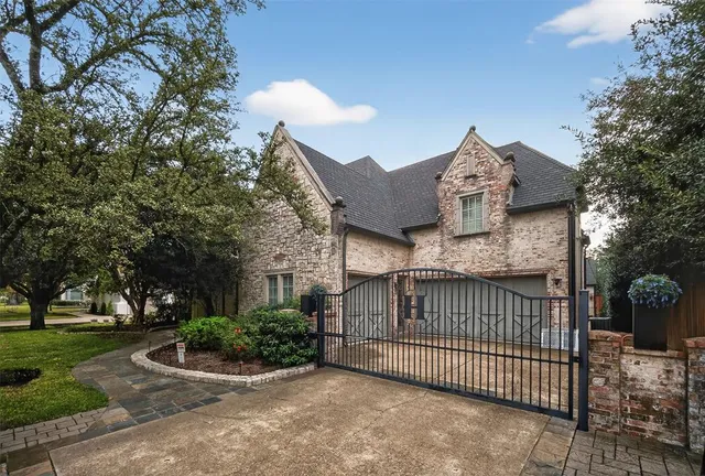 $2,595,000 | 6428 Lavendale Avenue, Dallas, TX 75230
