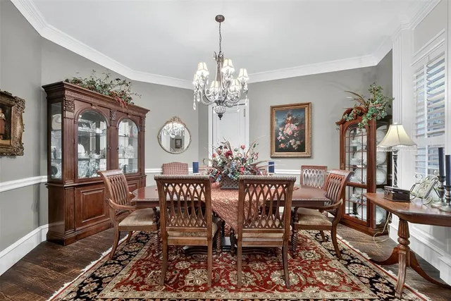 $2,595,000 | 6428 Lavendale Avenue, Dallas, TX 75230