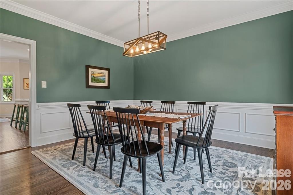 6135 Highview Road Matthews, NC 28104 - Photo 6 of 29 Gallery Image 6