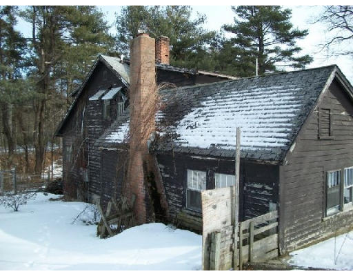 10 Ward Hill Road Phillipston, MA 01331 - Photo 1 of 21