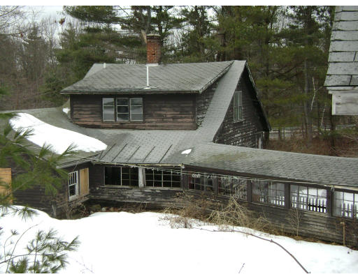 10 Ward Hill Road Phillipston, MA 01331 - Photo 21 of 21