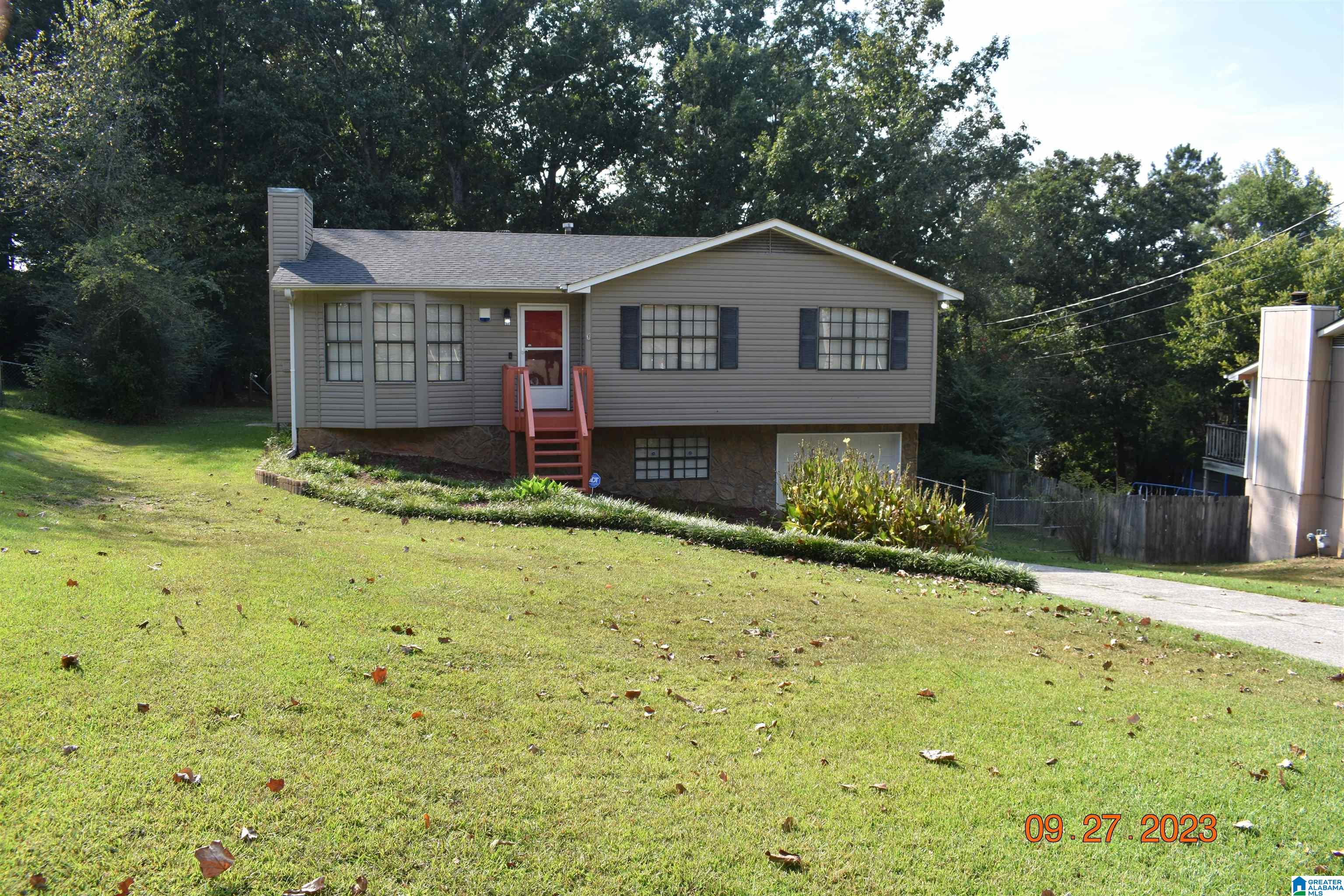 6418 Kimberly Loop Pinson, AL 35126 - Photo 13 of 17