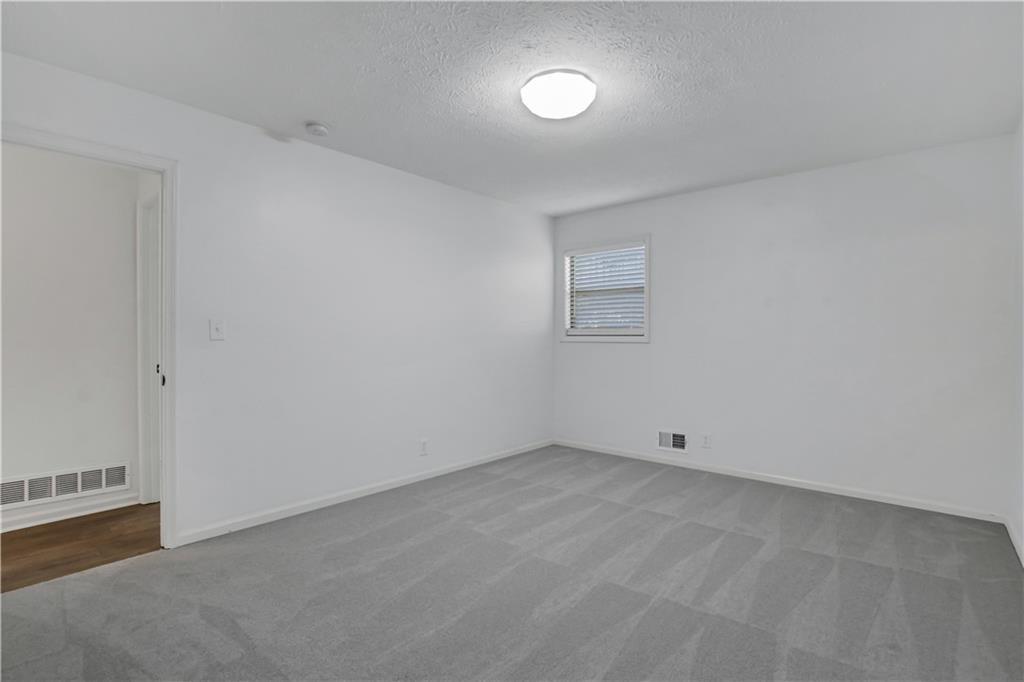 1000 Mathews Court, Unit B Smyrna, GA 30080 - Photo 35 of 42 a view of an empty room