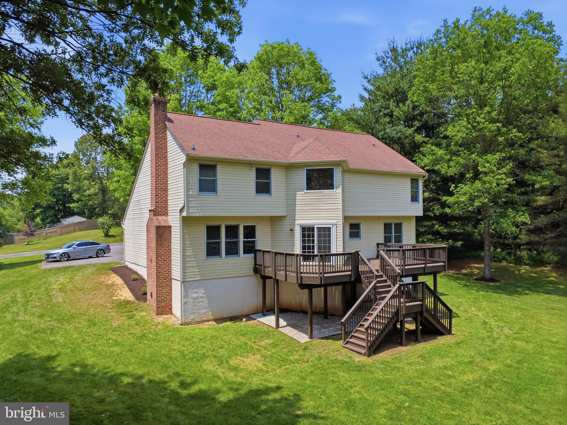 5115 Hodges Road Eldersburg, MD 21784 - Photo 68 of 80