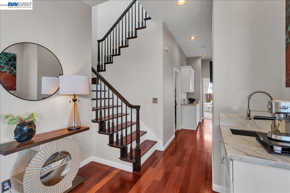 2433 Fox Ridge Drive Castro Valley, CA 94546 - Photo 47 of 76