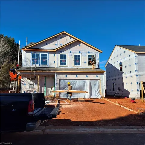 $364,000 | 5158 Fallmeade Road, Kernersville, NC 27284