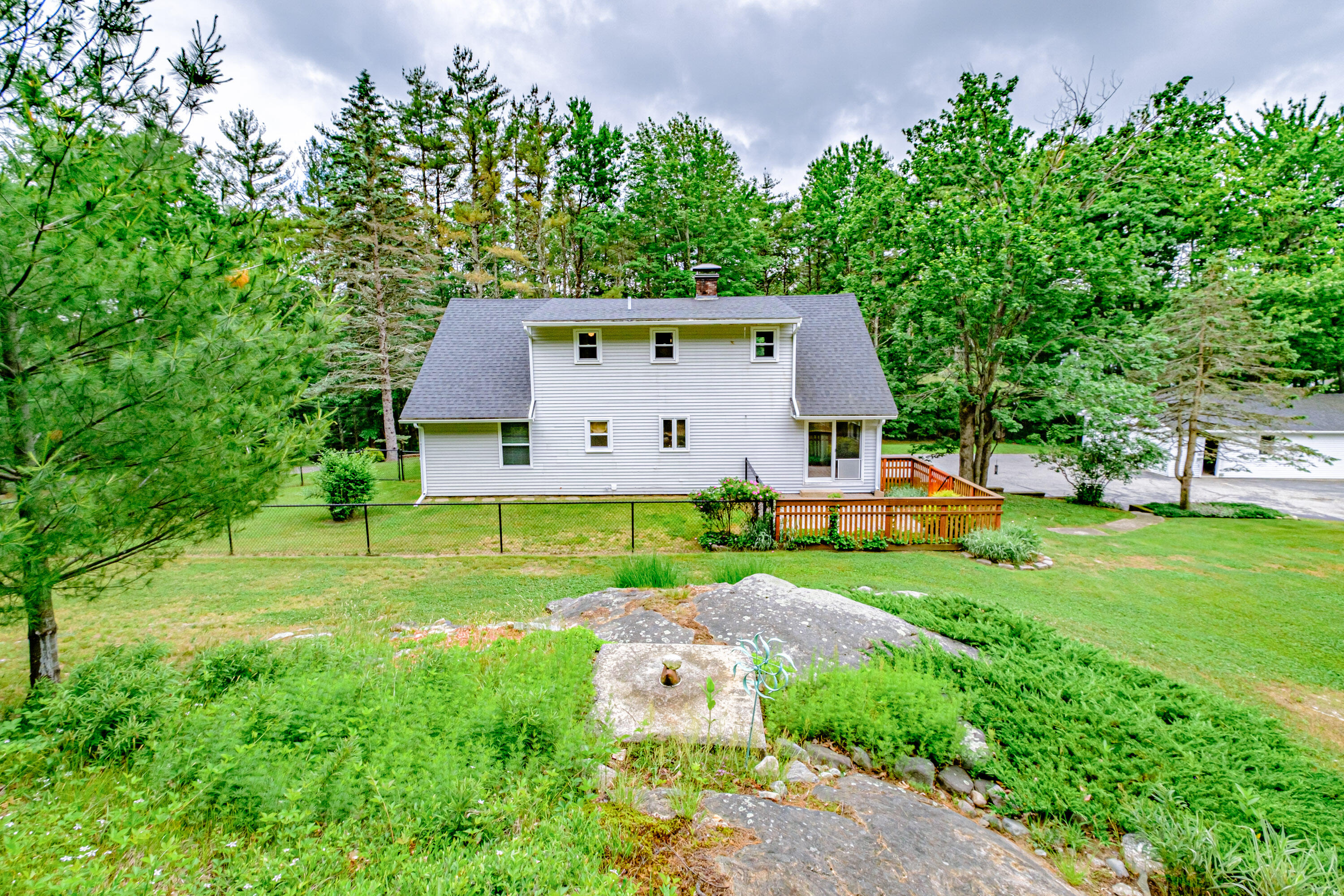 147 Huff Road Lyman, ME 04002 - Photo 47 of 49 20240612gp-60083