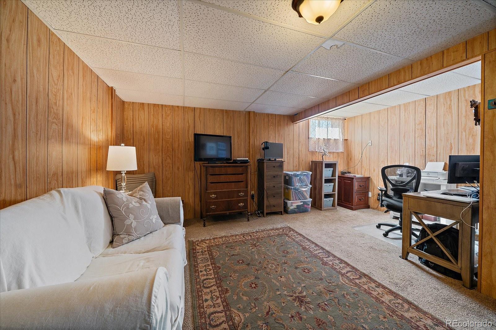 8435 North Saguaro Ridge Road Parker, CO 80138 - Photo 21 of 34 Gallery Image 21