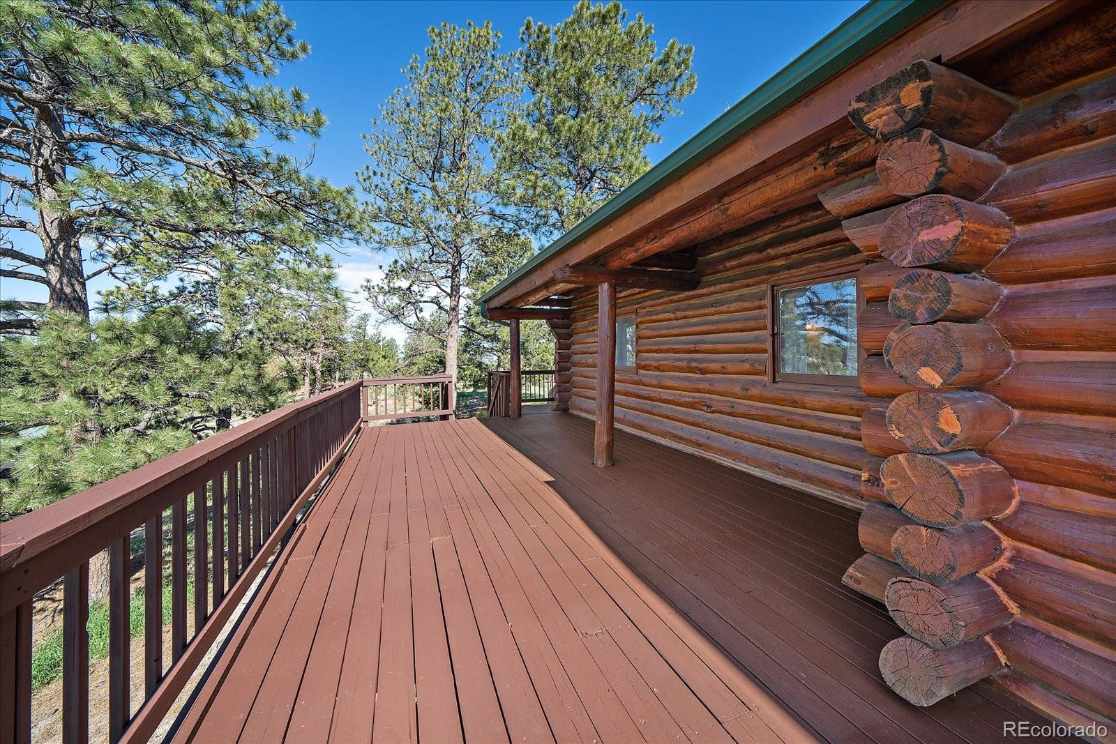 8435 North Saguaro Ridge Road Parker, CO 80138 - Photo 25 of 34 Gallery Image 25