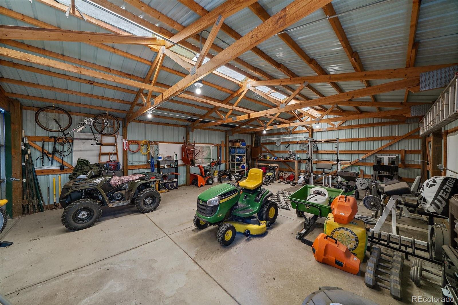 8435 North Saguaro Ridge Road Parker, CO 80138 - Photo 30 of 34 Gallery Image 30