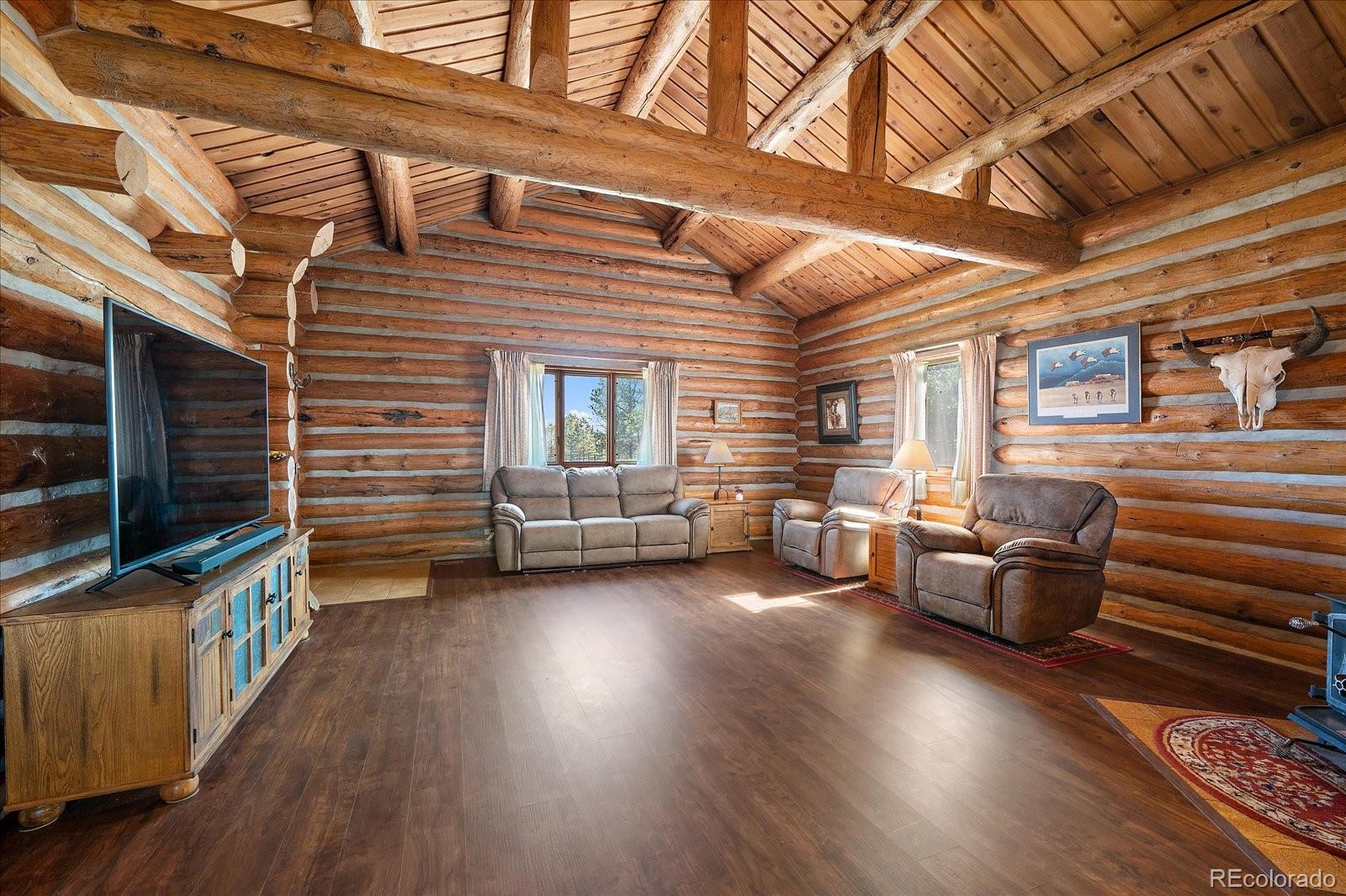 8435 North Saguaro Ridge Road Parker, CO 80138 - Photo 8 of 34 Gallery Image 8
