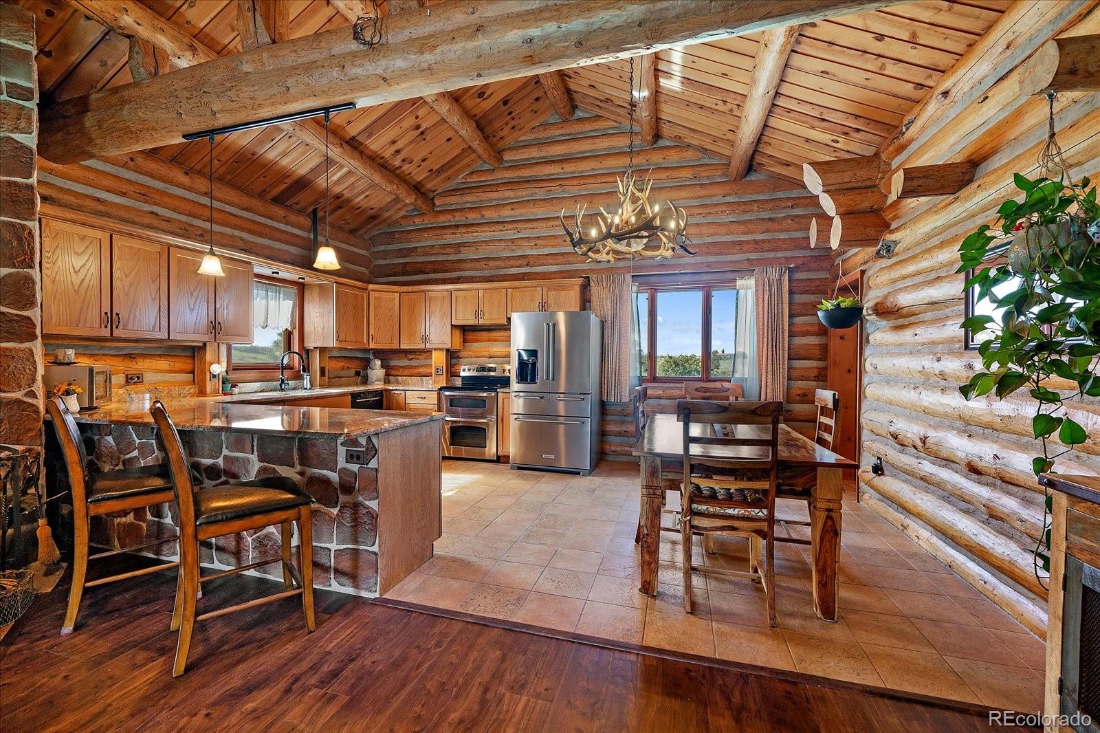 8435 North Saguaro Ridge Road Parker, CO 80138 - Photo 9 of 34 Gallery Image 9