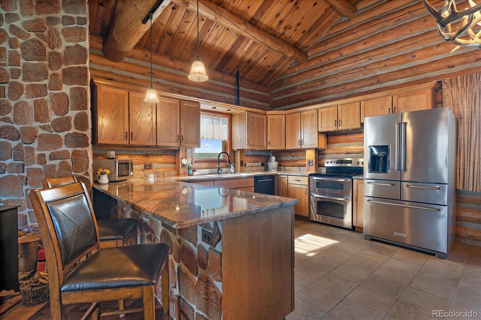 8435 North Saguaro Ridge Road Parker, CO 80138 - Photo 10 of 34 Gallery Image 10
