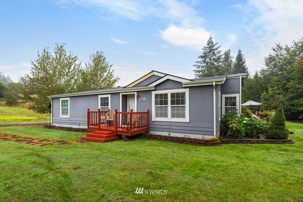 176 Stone Mill Road Kalama, WA 98625 - Photo 2 of 29 Gallery Image 2