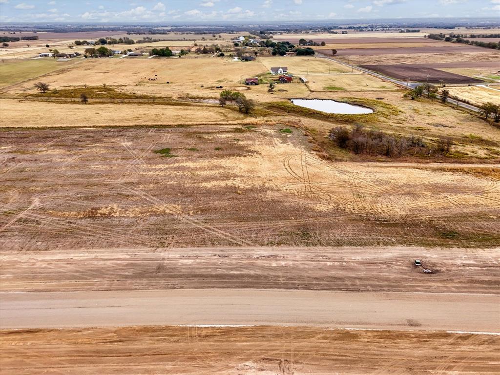 Lot 56 High Meadow Road Elm Mott, TX 76640 - Photo 2 of 7 a view of an ocean