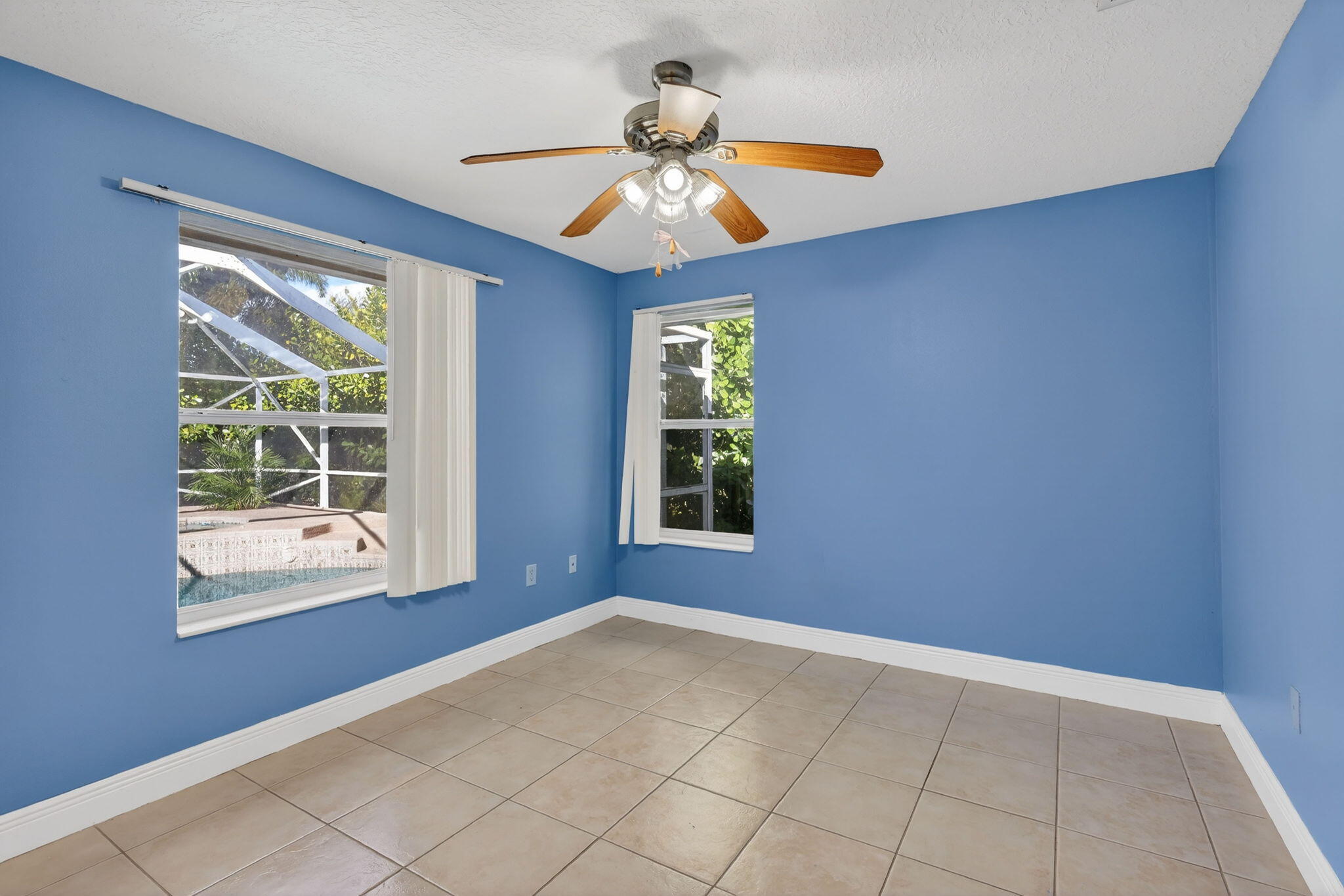 3282 Southeast W Snow Road Port St. Lucie, FL 34984 - Photo 26 of 52 Bedroom #2