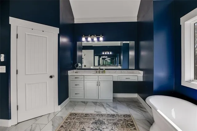 a picture of floor plan