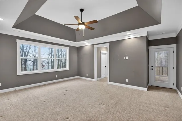 $749,900 | 1001 Glenloch Road, Roopville, GA 30170