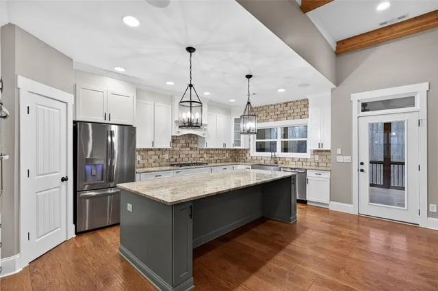 $749,900 | 1001 Glenloch Road, Roopville, GA 30170