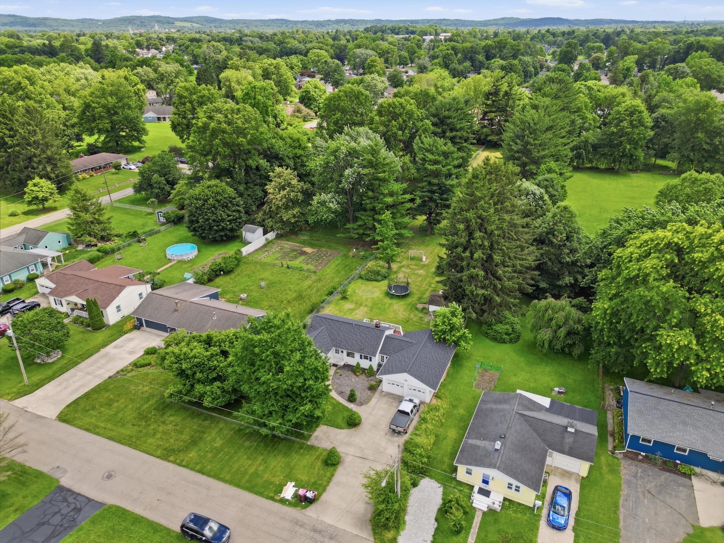 325 Stare Road Newark, OH 43055 - Photo 25 of 27
