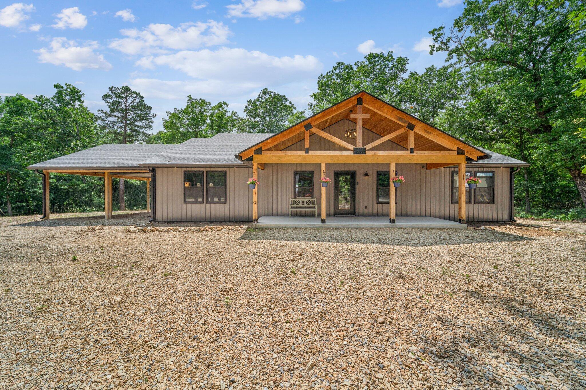 33909 South 586 Road Jay, OK 74346 - Photo 5 of 35 Gallery Image 5