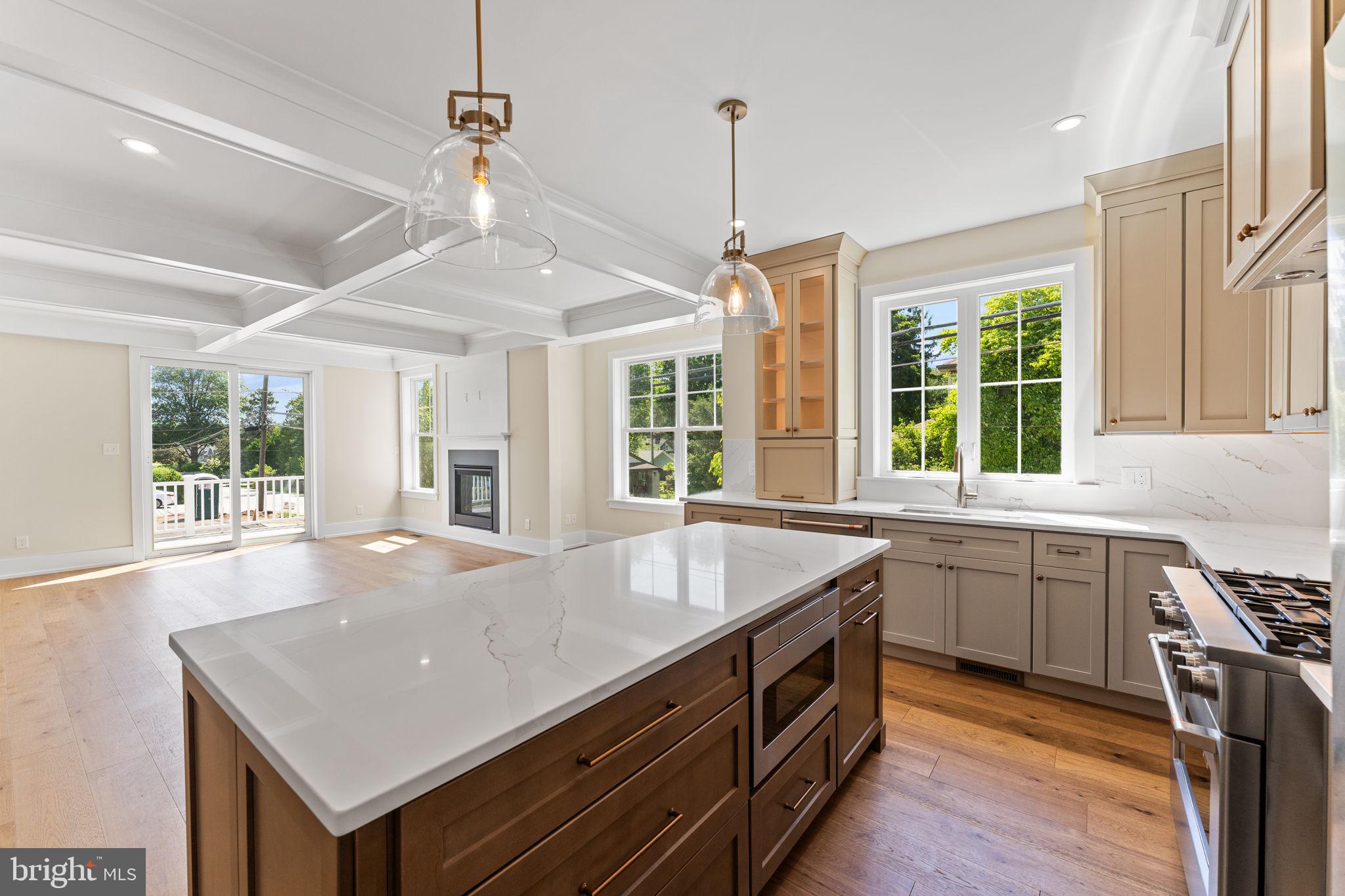 159 Channing Avenue Malvern, PA 19355 - Photo 15 of 35 Granite counter tops