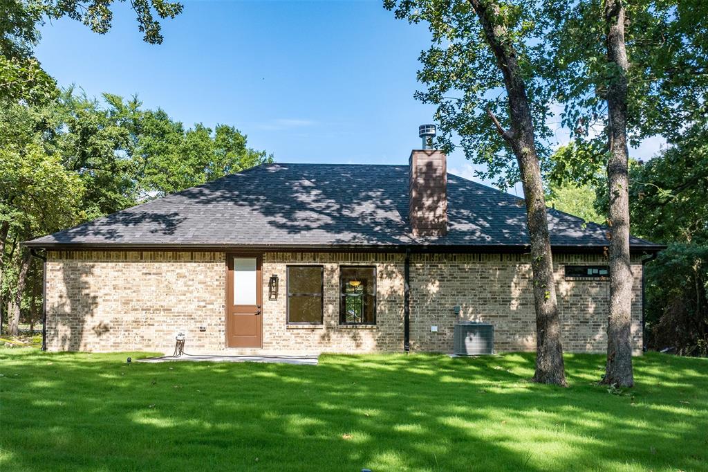 172 Harmon Road Gun Barrel City, TX 75156 - Photo 27 of 34