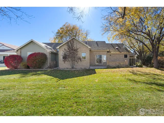 $850,000 | 5300 Vardon Way, Fort Collins, CO 80528