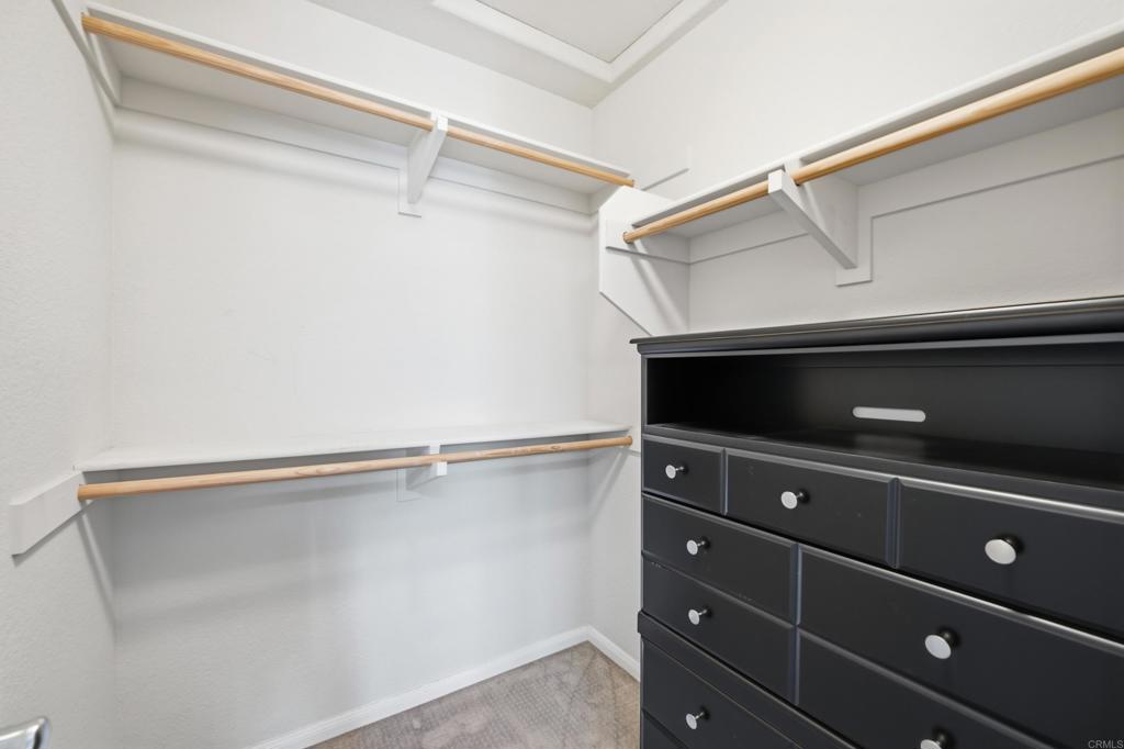 2284 Durango Way, Unit 200 San Marcos, CA 92078 - Photo 28 of 39 a close view of closet