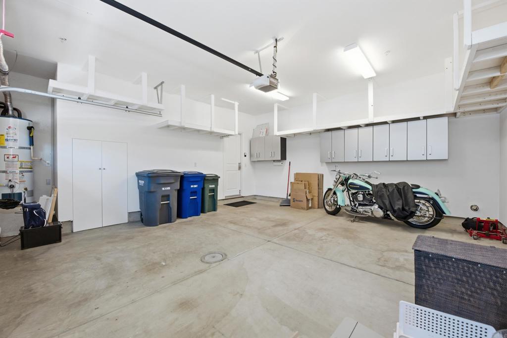 2284 Durango Way, Unit 200 San Marcos, CA 92078 - Photo 30 of 39 a view of a storage & utility room with stuff