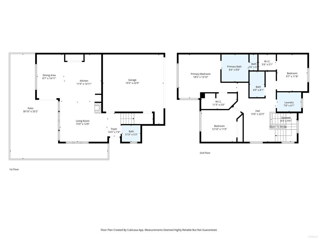 2284 Durango Way, Unit 200 San Marcos, CA 92078 - Photo 37 of 39