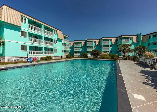 $369,500 | 301 Commerce Way, Unit 117, Atlantic Beach, NC 28512
