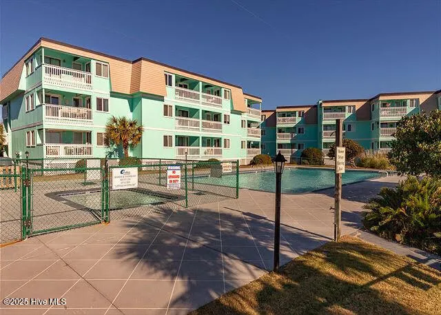 $369,500 | 301 Commerce Way, Unit 117, Atlantic Beach, NC 28512