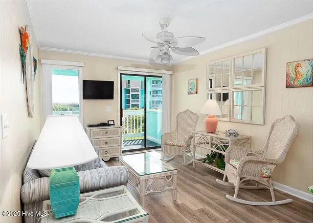 $369,500 | 301 Commerce Way, Unit 117, Atlantic Beach, NC 28512