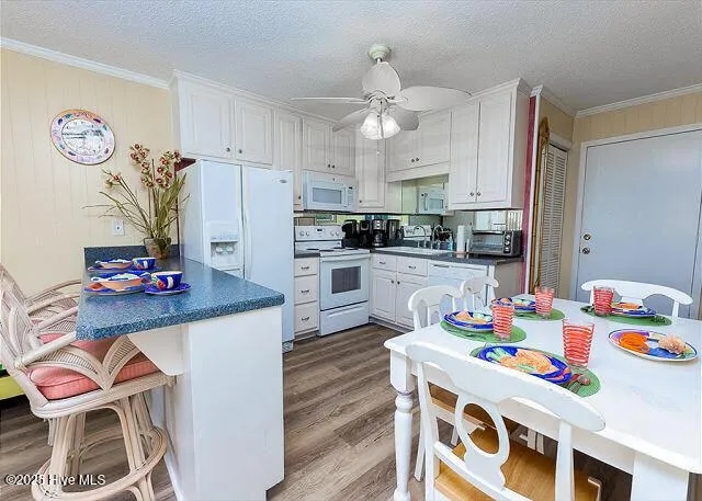 $369,500 | 301 Commerce Way, Unit 117, Atlantic Beach, NC 28512