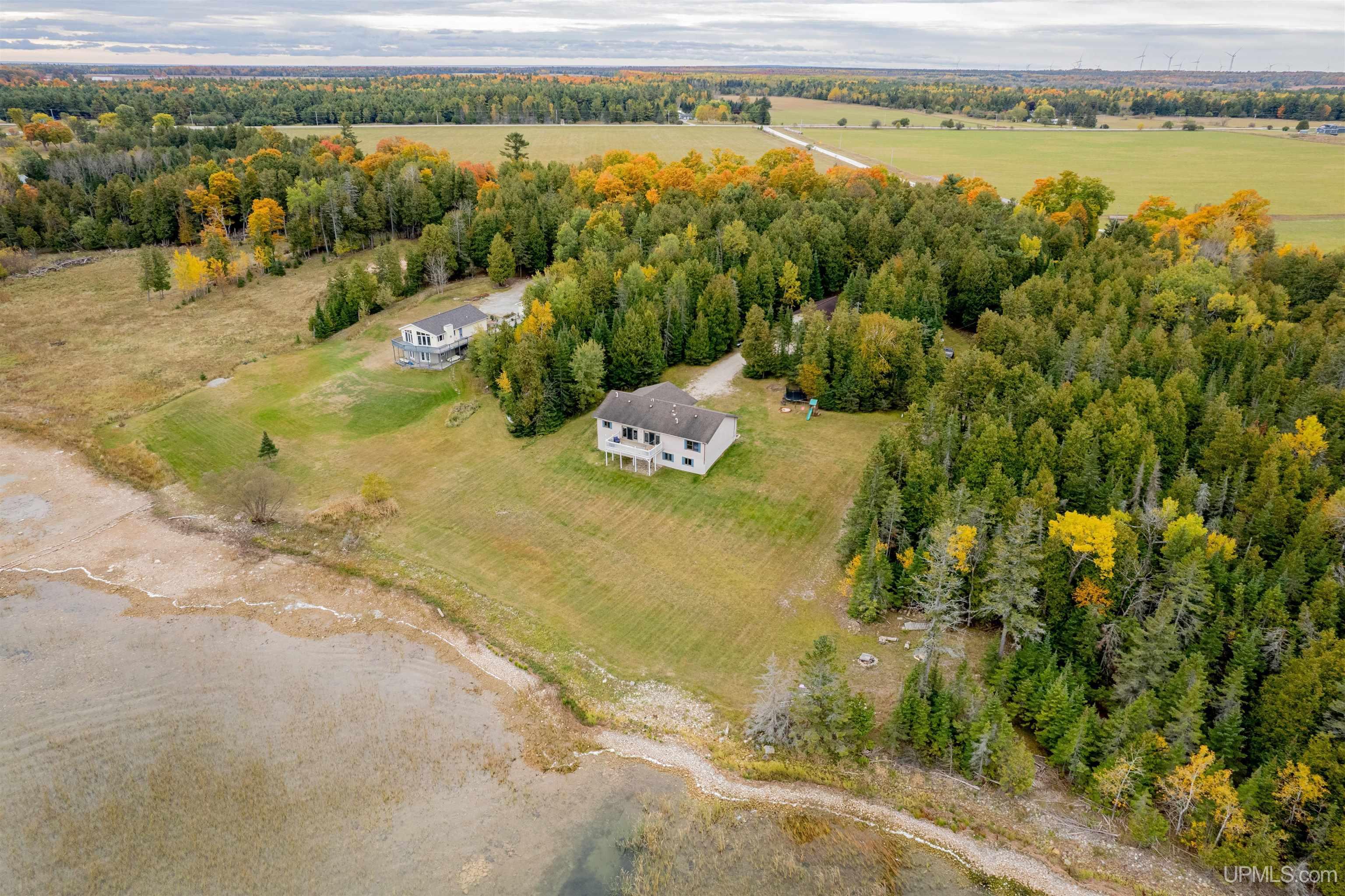 15502 16th Road Garden, MI 49835 - Photo 4 of 90
