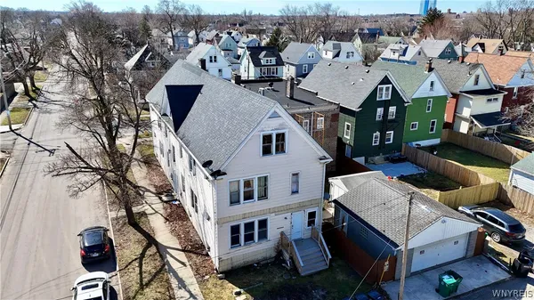 $249,900 | 2034 La Salle Avenue, Niagara Falls, NY 14301