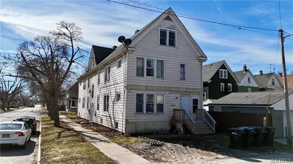 $249,900 | 2034 La Salle Avenue, Niagara Falls, NY 14301
