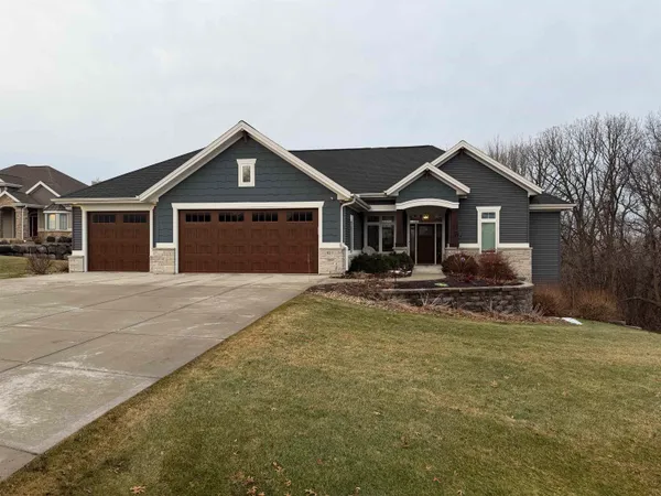 $1,149,900 | 6211 Amethyst Drive, Waunakee, WI 53597