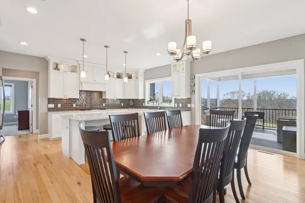 $1,149,900 | 6211 Amethyst Drive, Waunakee, WI 53597