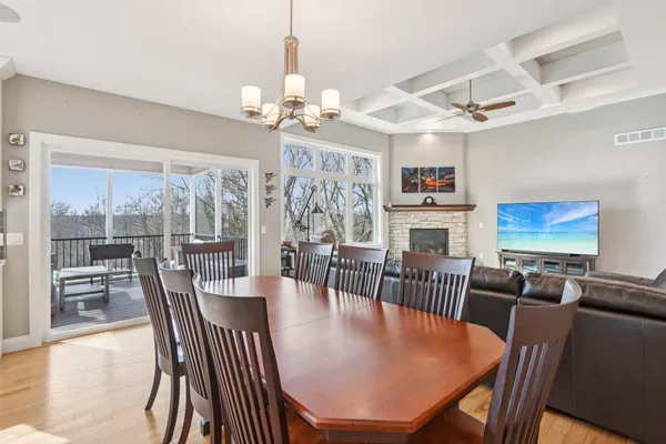 $1,149,900 | 6211 Amethyst Drive, Waunakee, WI 53597