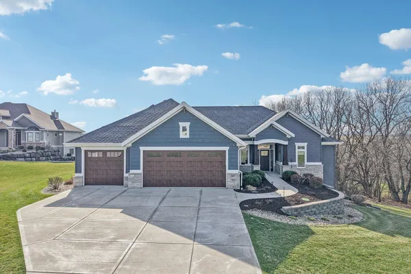 $1,149,900 | 6211 Amethyst Drive, Waunakee, WI 53597