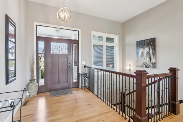 $1,149,900 | 6211 Amethyst Drive, Waunakee, WI 53597