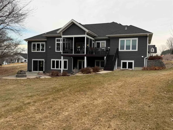 $1,149,900 | 6211 Amethyst Drive, Waunakee, WI 53597