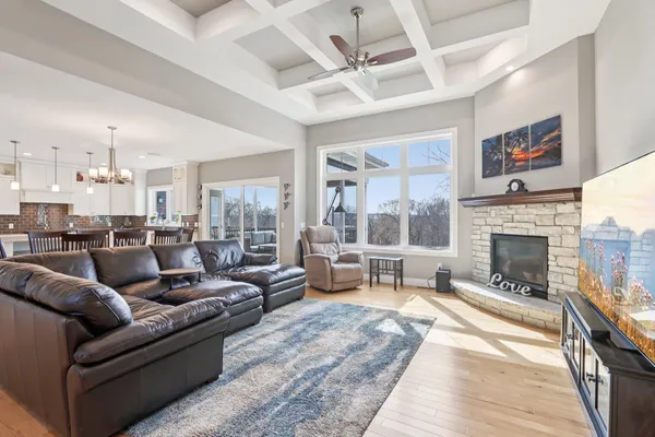 $1,149,900 | 6211 Amethyst Drive, Waunakee, WI 53597